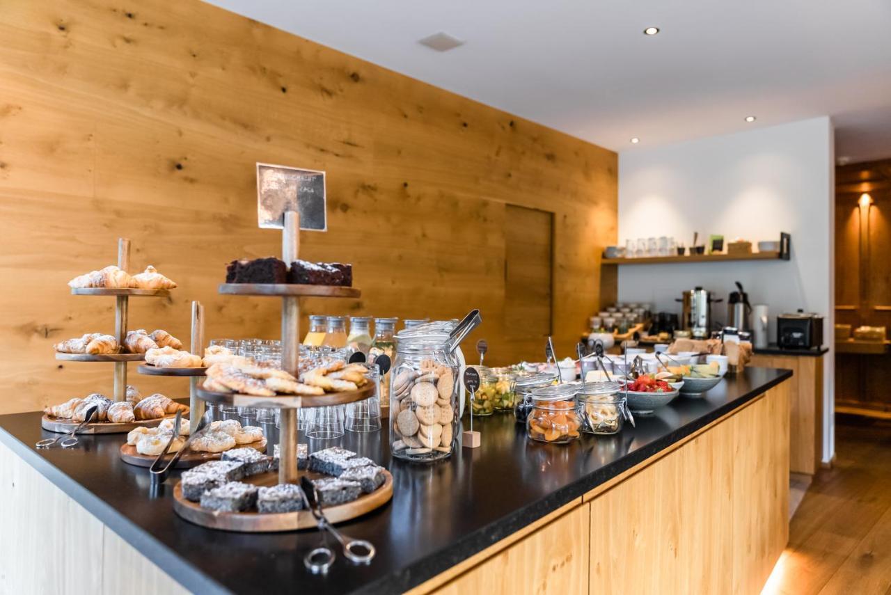 Joas Natur.Hotel.B&B San Candido Ngoại thất bức ảnh
